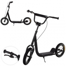 . Самокат SR 2-046-B