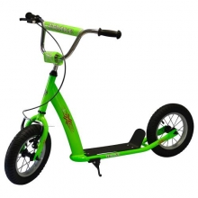 . Самокат SR 2-047-GR