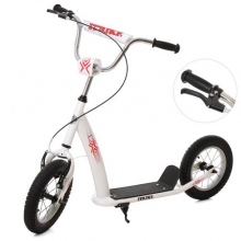 . Самокат SR 2-047-W