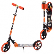 . Самокат SR 2-050-1-OR