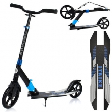 . Самокат SR 2-079-BL