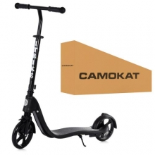 . Самокат SR 2-082-B