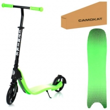 . Самокат SR 2-082-GR