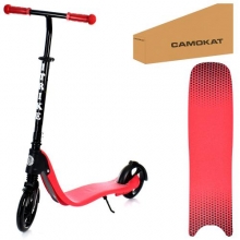 . Самокат SR 2-082-R