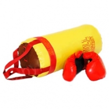 яя Боксерський набір FULL великий L-FULL Danko Toys