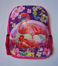 яя М'яка іграшка Рюкзак "Фламінго" 20231