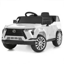 . Джип M 6301EBLR-1