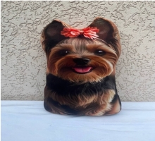 яя Подушка №34 Йорм Мала