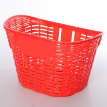 . Кошик AS1911, червоний