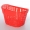 . Кошик AS1911, червоний