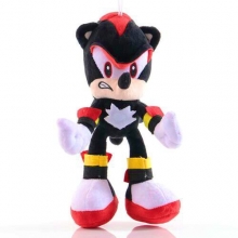 яя М'яка іграшка Їжак Шедоу 2090025 Чорний