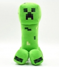 яя М'яка іграшка Майнкрафт Кріпер 2090051