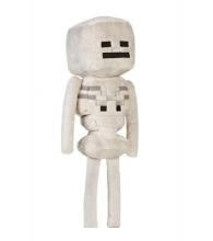 яя М'яка іграшка Майнкрафт Скелет 2090052