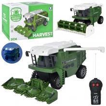 Р/К Комбайн CR1925-1, 2види, в кор-ці