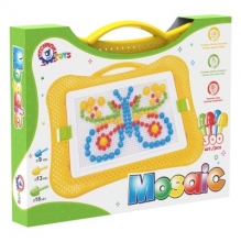 я Мозаїка 2100 300ел 7 ТехноК