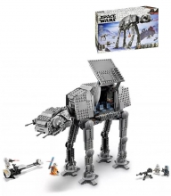 яя Конструктор 4545, Star Wars, 1267дет, в кор-ці