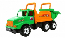 яя Толокар Каталка МАГ 211 Зелений Orion