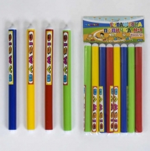 я Эстафетная палка №3 толстая 0358 BAMSIC