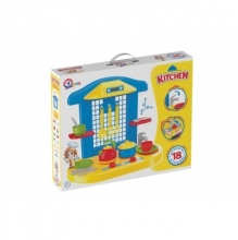 яя Кухня 2 / 2117 ТехноК