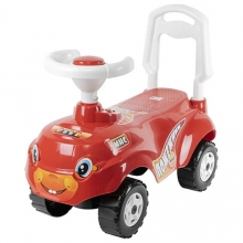 яя Толокар Мікрокар 157 червона Orion