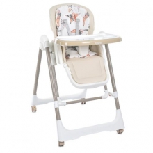 . Стільчик M 5897 Beige