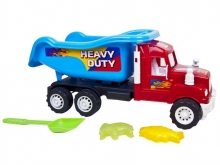 я Вантажівка Hevy Duty KW-15-001-110