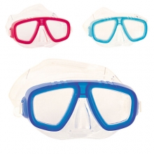 . BW Маска для плаванья 22011, 24шт/ящ