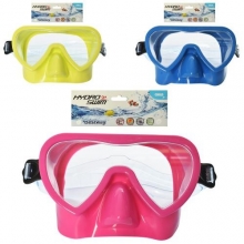 . BW Маска для плавания 22057, 24шт/ящ