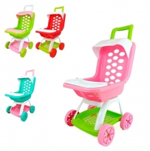 я Коляска з піддашком та столиком KW-37-002