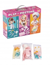 яя Набір подарунковий 2277 3в1 ТехноК