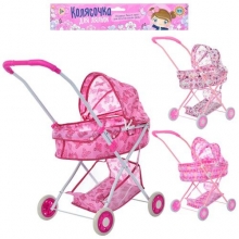 Коляска 883, 3види, в кульку