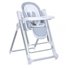 . Стільчик-гойдалка ME 1102 DEBUT Gentle Gray