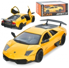Машина AP-1910, Lamborghini Murcielago, в кор-ці