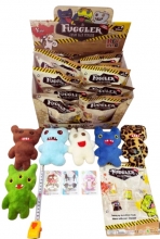 Фігурка F867890, fuggler, 12шт в дисплеї