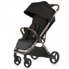 . Коляска дитяча ME 1192 AXIS Black