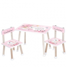 . Столик M 501-14