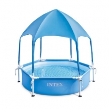 . INTEX Басейн каркасний 28209, 183-38