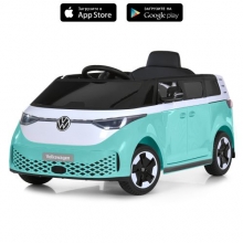 . Машина M 6281EBLR-15