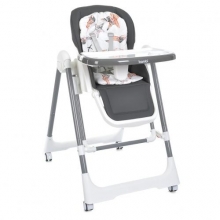 . Стільчик M 5897 Gray