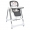 . Стільчик M 5897 Gray