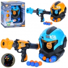 яя Набір з мішенню YG10P, 2кольори, в кор-ці