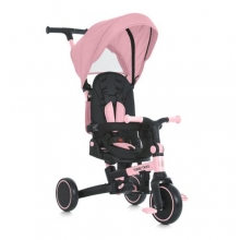 . Велосипед MT 1036 pink