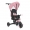 . Велосипед MT 1036 pink