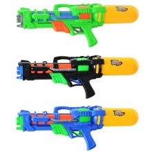 Водяний автомат M 1917, 3кольори, в кульку