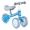 . Біговел дитячий PROFI KIDS 6 д.MBB 1016-2