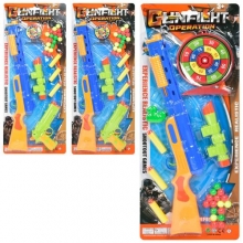 Рушниця 9311-130-31A, 2види, на листі