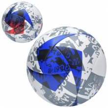 М'яч футбольний MS 3833, 2види