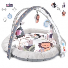 Килимок для немовляти ME 1170 Beige, в кор-ці