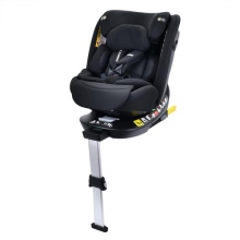 . Автокрісло ME 1189 i-HOLD+ Black