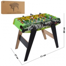 . Футбол 1058A + 1, в кор-ці